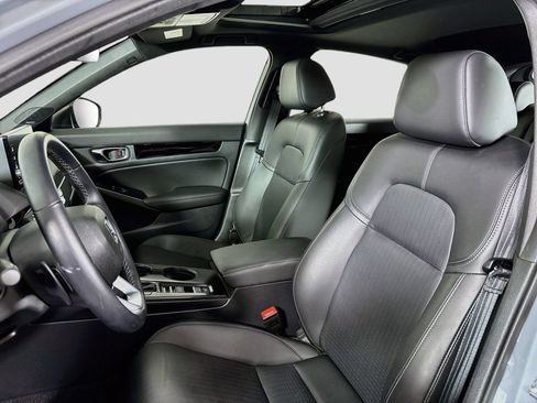 Used 2025 Honda Civic Sport Touring image 23