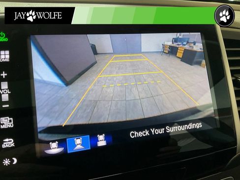 Used 2016 Honda Pilot EX-L image 16