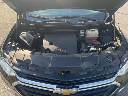 Used 2019 Chevrolet Traverse LT AWD/4WD image 10
