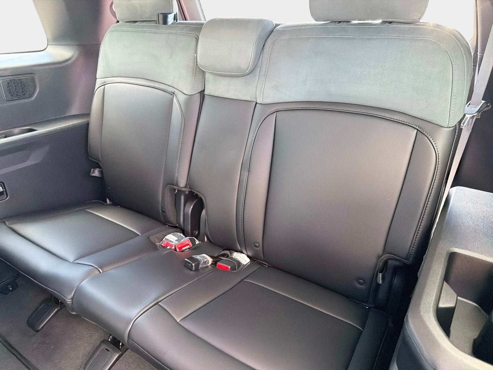 New 2027 Kia Telluride X-Line SX Prestige AWD/4WD image 11