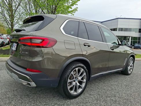 Used 2023 BMW X5 xDrive40i w/ Premium Package image 6