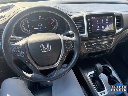 Used 2016 Honda Pilot EX-L image 18