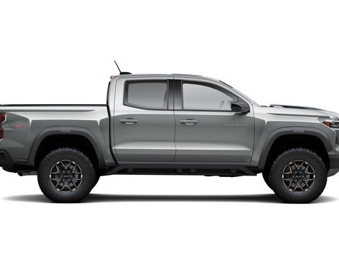 New 2026 Chevrolet Colorado ZR2 w/ Technology Package image 57