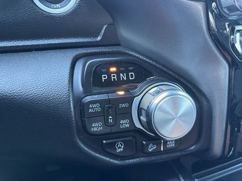 Used 2021 RAM 1500 Rebel w/ Rebel Level 2 Equipment Group image 30