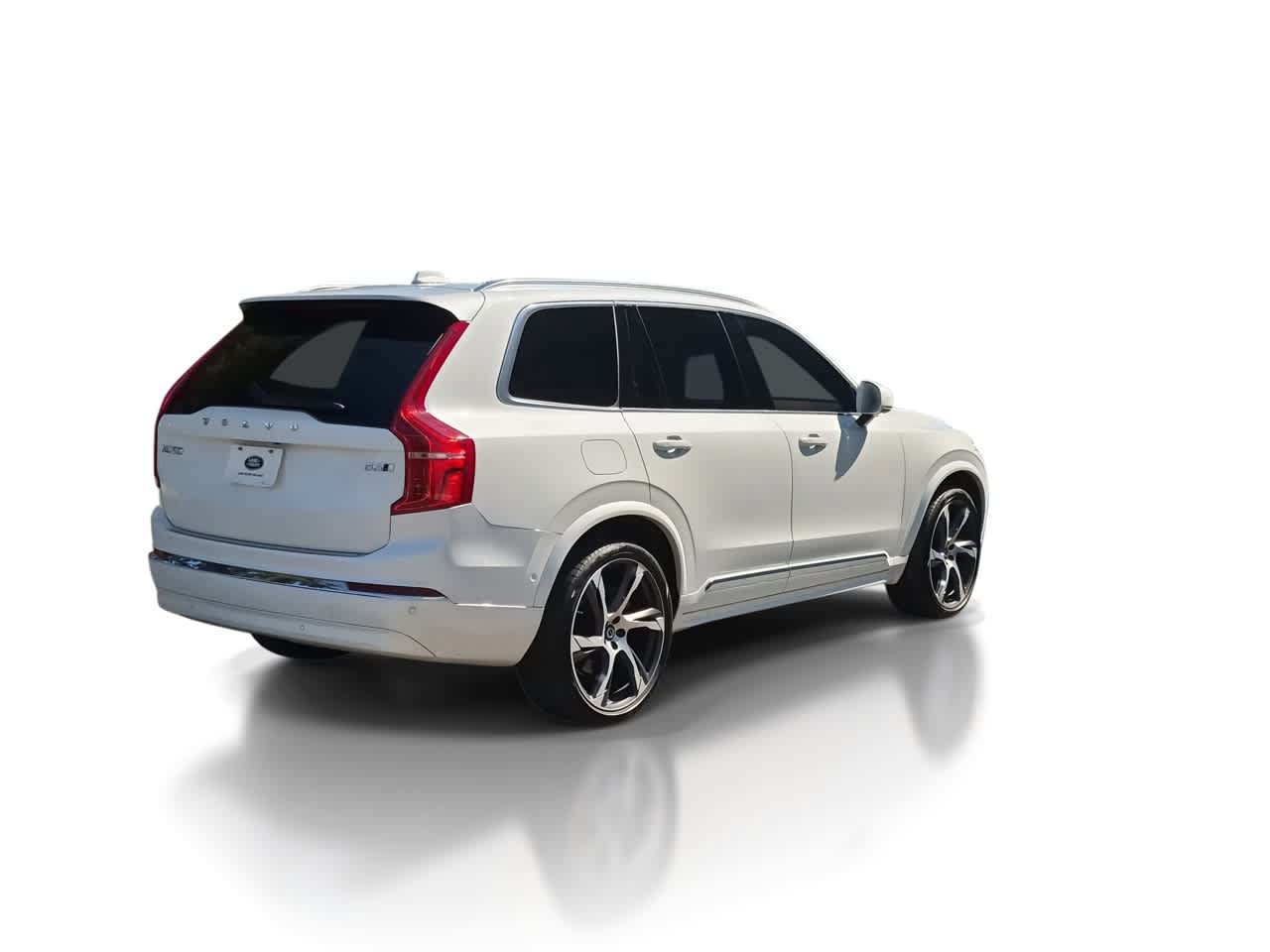 Used 2023 Volvo XC90 B6 Ultimate w/ Protection Package Premier AWD/4WD image 9