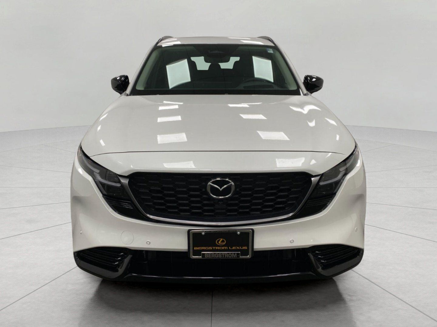 Used 2026 MAZDA CX-5 2.5 S w/ Premium Plus Package AWD/4WD image 11