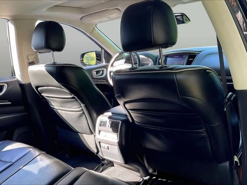 Used 2020 INFINITI QX60 Luxe AWD/4WD image 20