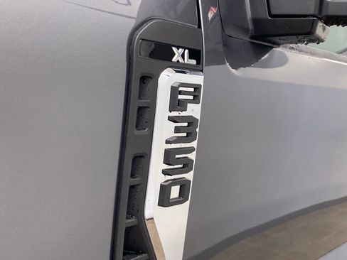 New 2026 Ford F350 XL w/ XL Chrome Package image 8