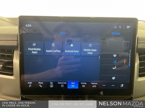 Used 2024 Ford Expedition Max XLT RWD image 42