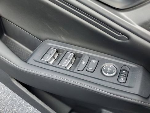 New 2026 Honda Accord Sport image 25