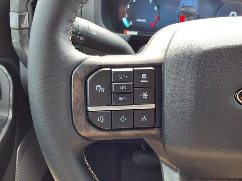 Used 2025 Ford F150 XLT w/ Equipment Group 303A High AWD/4WD image 21