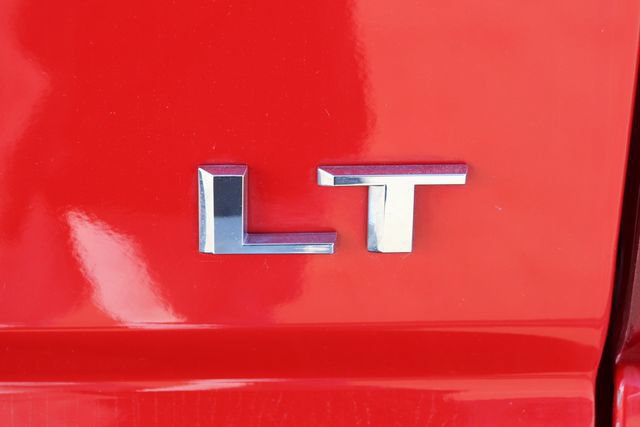 Used 2025 Chevrolet Silverado 2500 LT w/ Leather Package AWD/4WD image 12