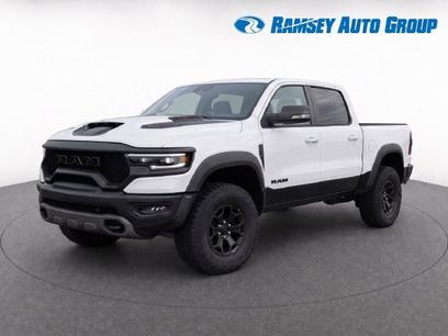 Used 2022 RAM 1500 TRX w/ TRX Level 2 Equipment Group