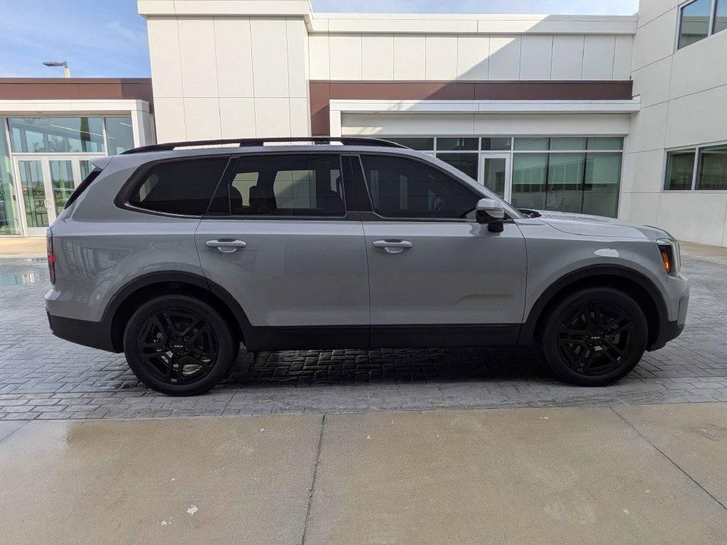 Used 2024 Kia Telluride SX Prestige X-Line AWD/4WD image 6