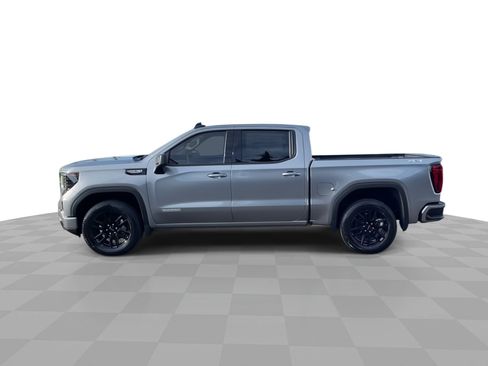 New 2025 GMC Sierra 1500 Elevation w/ Preferred Package image 39