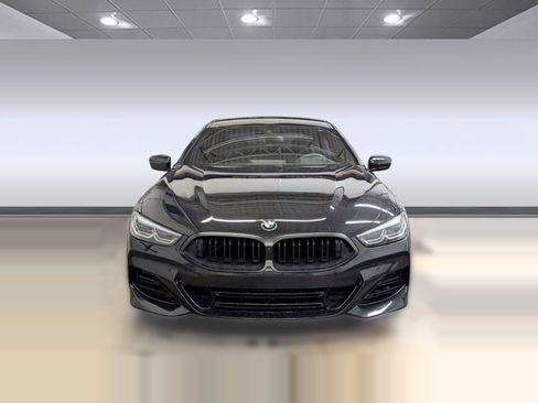 Used 2024 BMW 840i Gran Coupe w/ Driving Assistance Package image 6