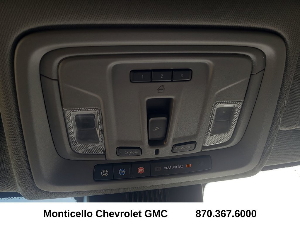 Used 2023 Chevrolet Silverado 1500 RST AWD/4WD image 26