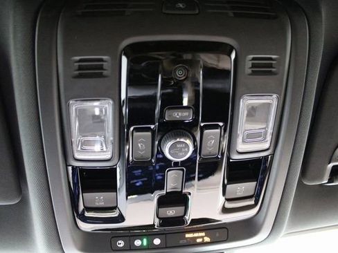 New 2026 Chevrolet Tahoe High Country image 15