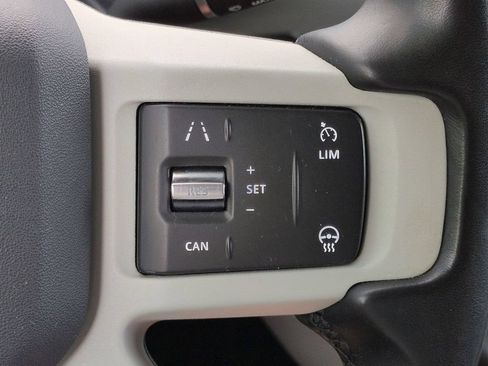 Certified 2023 Land Rover Defender 110 SE AWD/4WD image 25
