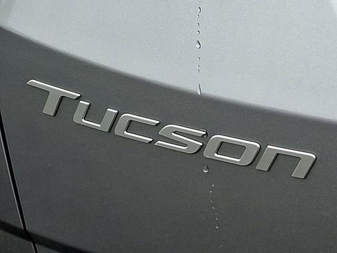 New 2026 Hyundai Tucson SEL image 12