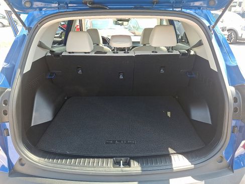 Used 2023 Kia Seltos EX image 29