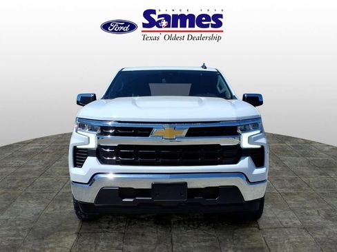 Used 2023 Chevrolet Silverado 1500 LT image 2
