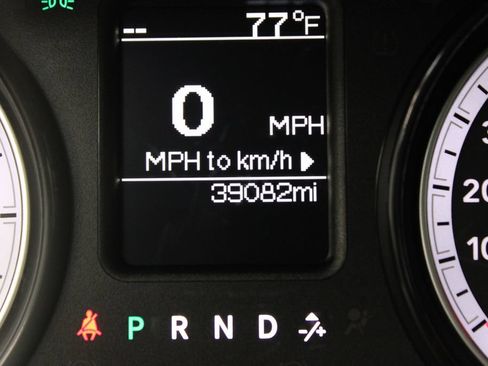 Used 2023 RAM 1500 Tradesman w/ Popular Equipment Group RWD image 11