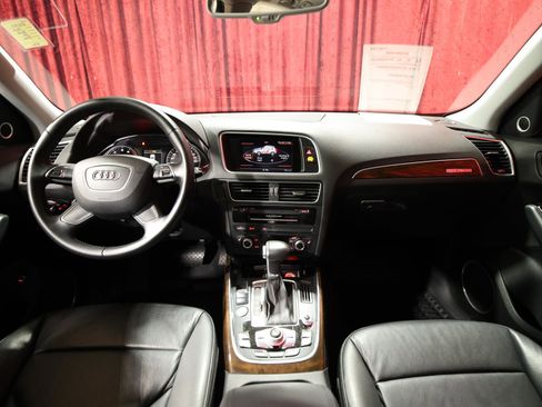 Used 2016 Audi Q5 2.0T Premium Plus w/ Technology Package image 15
