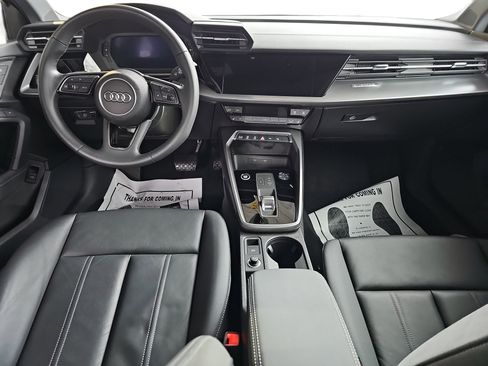 Used 2023 Audi A3 2.0T Premium w/ Convenience Package image 9