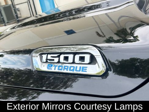 Certified 2023 RAM 1500 Big Horn image 16