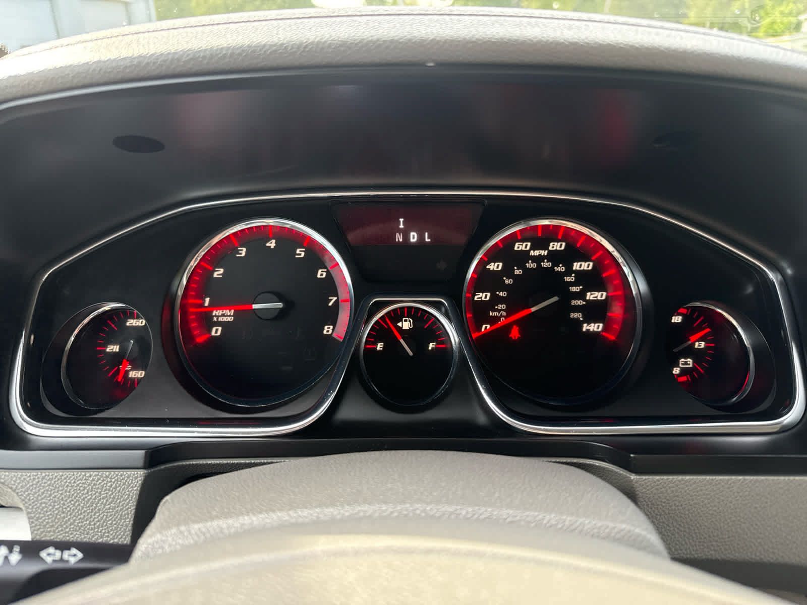 Used 2015 GMC Acadia SLT FWD image 21