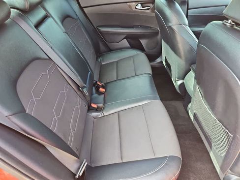 Used 2020 Kia Forte GT-Line w/ GT-Line Premium Package image 22