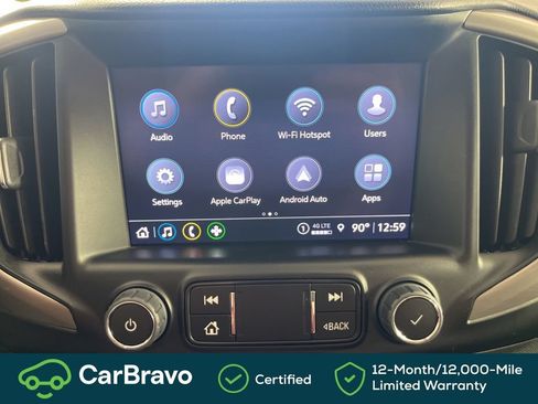 Used 2023 GMC Terrain AT4 AWD/4WD image 33