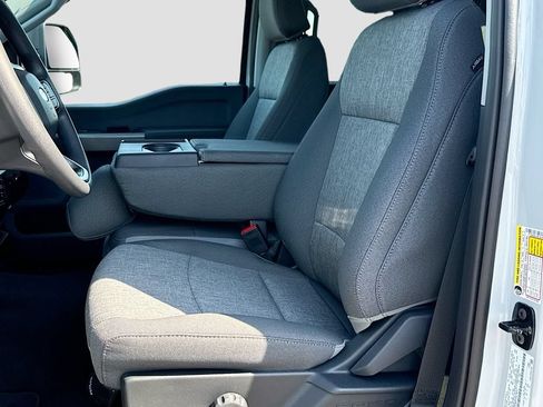 New 2026 Ford F250 XL w/ STX Appearance Package AWD/4WD image 20