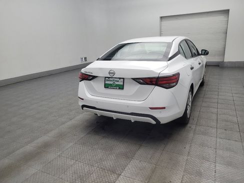 Used 2024 Nissan Sentra S FWD image 9