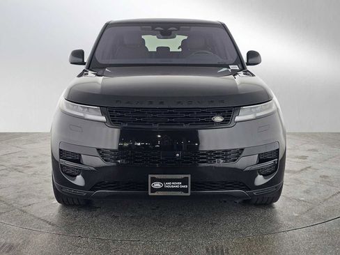 Used 2023 Land Rover Range Rover Sport SE AWD/4WD image 8