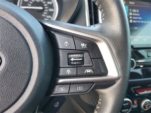 Used 2019 Subaru Forester Limited image 22