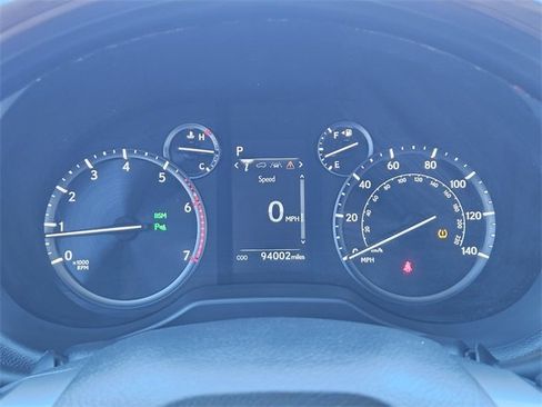 Used 2022 Lexus GX 460 Premium image 16