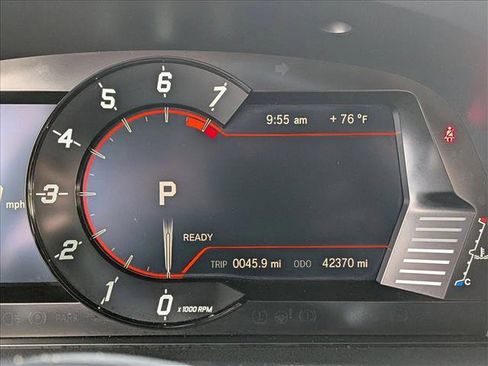 Used 2023 Toyota Supra Premium w/ Driver Assist Package RWD image 11