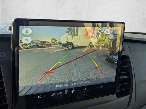 New 2026 Ford Transit 250 Low Roof image 13