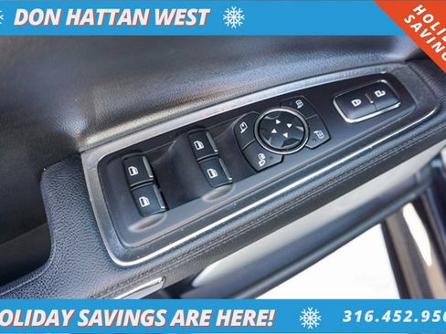 Used 2020 Lincoln Continental Reserve w/ Luxury Package image 15