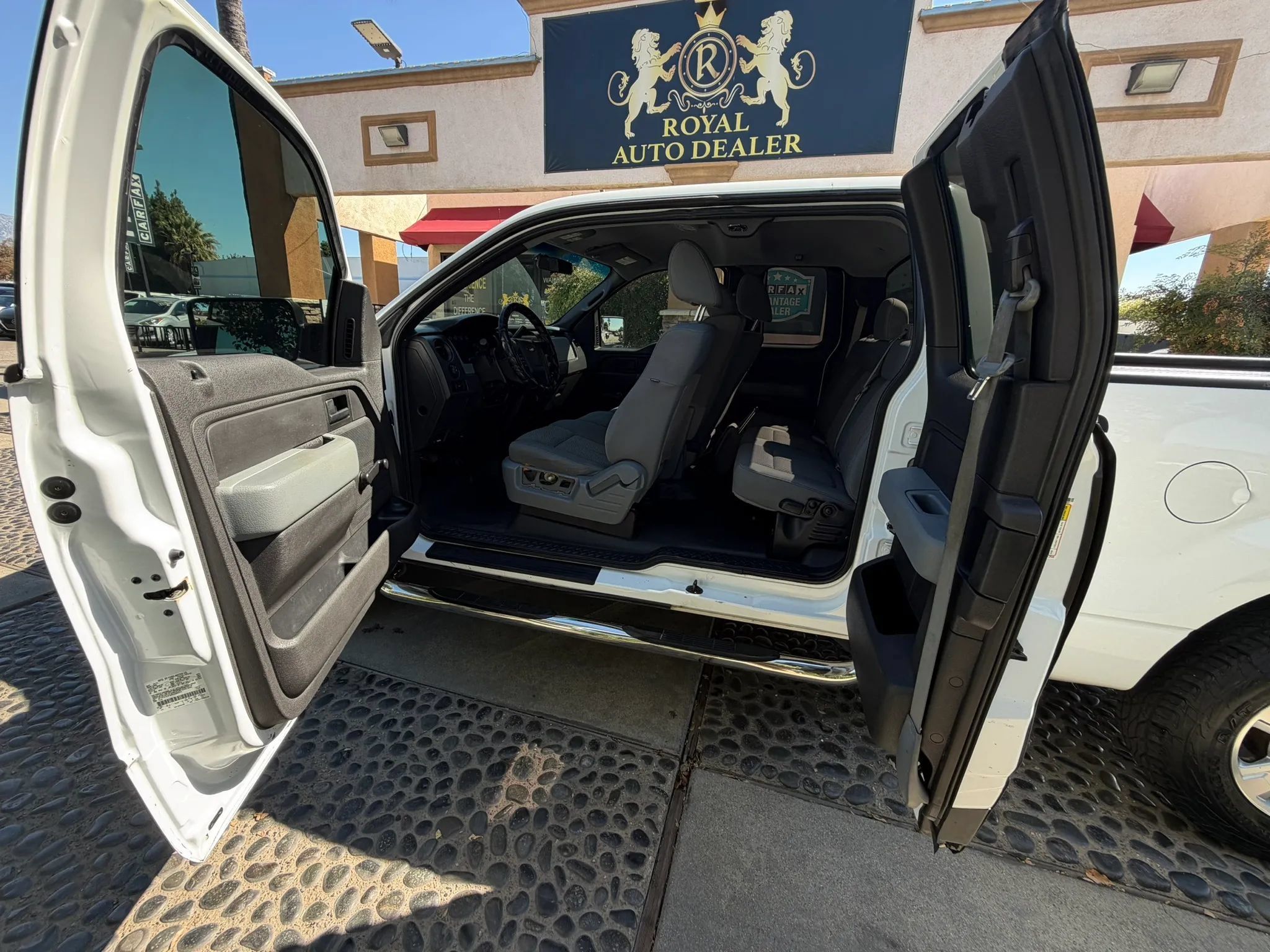 Used 2011 Ford F150 XL RWD image 12