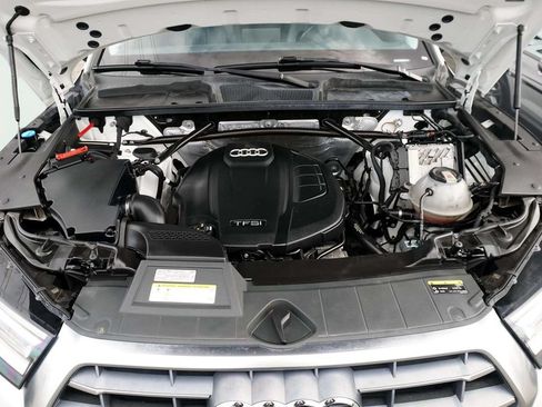 Used 2019 Audi Q5 2.0T Premium AWD/4WD image 11