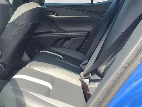 Used 2025 Toyota Camry SE FWD image 22