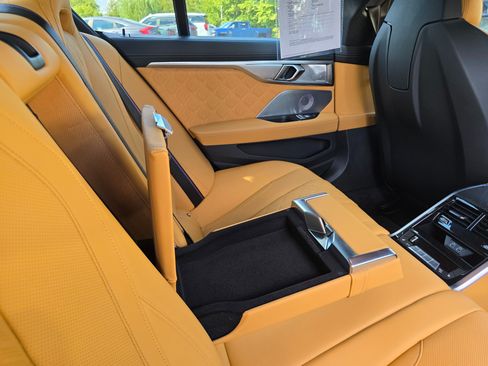 Used 2024 BMW M8 Gran Coupe xDrive Competition AWD/4WD image 24