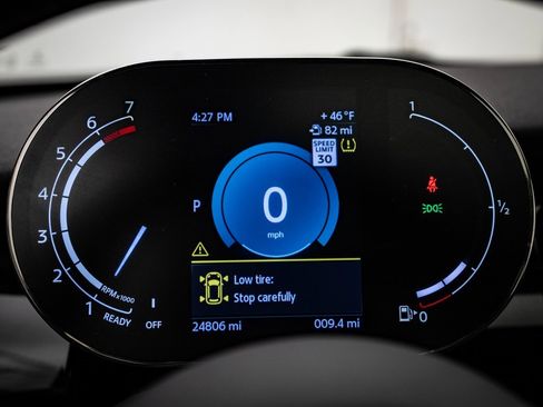 Used 2023 MINI Cooper S image 27