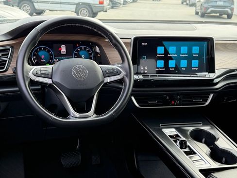 New 2026 Volkswagen Atlas SE image 21