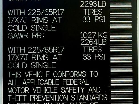 Used 2017 Nissan Rogue SV image 27