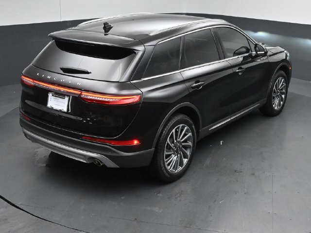 Certified 2023 Lincoln Corsair Reserve AWD/4WD image 44
