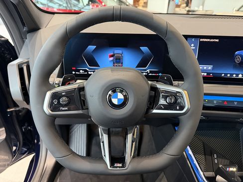 New 2026 BMW X3 xDrive30i w/ Premium Package AWD/4WD image 9